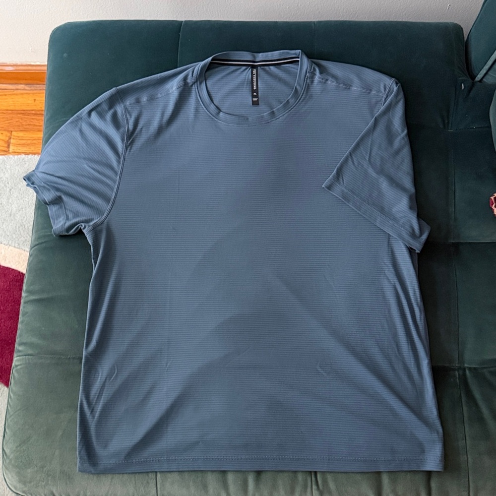 Ten Thousand - Session Shirt
